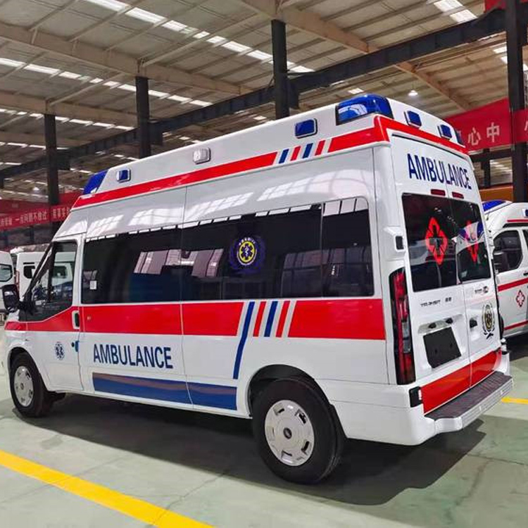 朝阳救护车出租 —— 专业、安全、高效的城市急救服务
